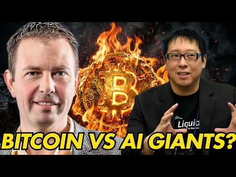 Don’t Miss This — Big Bitcoin Warning! Samson Mow & Jeff Booth