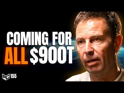 Jeff Booth: Bitcoin Is Repricing EVERY Asset In The World