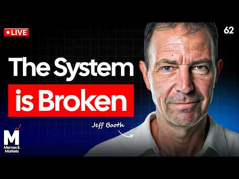 Bitcoin Isn't Worth $65K, Your Dollars Are Worth Nothing | Jeff Booth