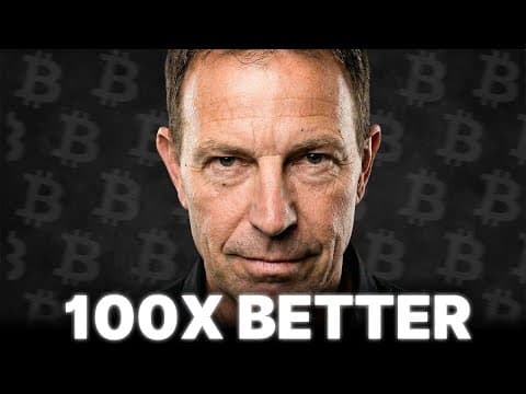 Why Bitcoin Scares Governments More Than the Internet Ever Did | JEFF BOOTH