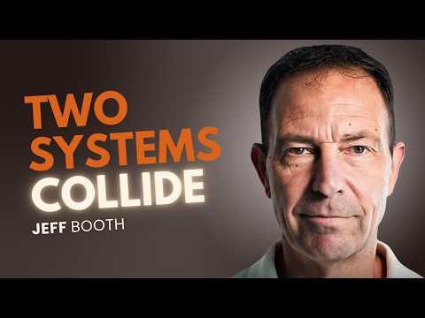 Jeff Booth: What’s Happening to Money Right Now