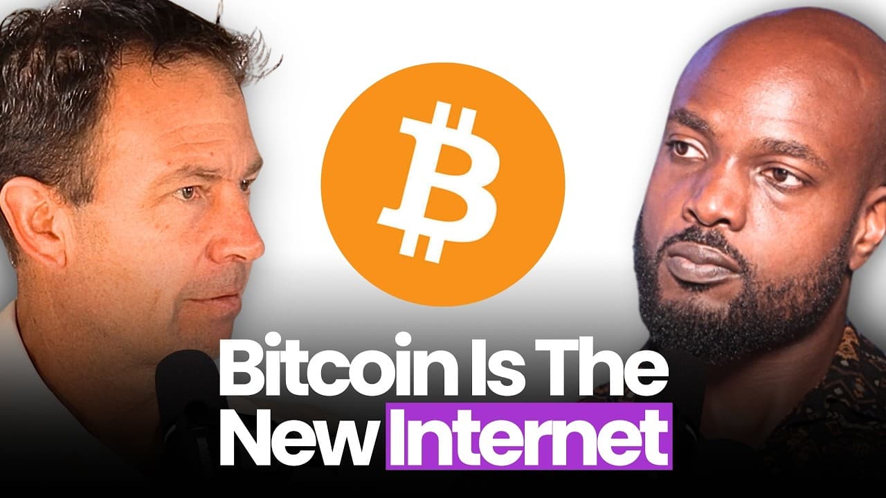 You Will Never Look At Bitcoin The Same Way Again - Jeff Booth