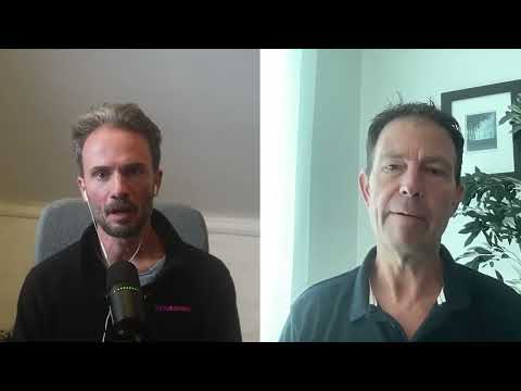 #21 Jeff Booth: Bitcoin, AI, and the End of the Zero-Sum Game