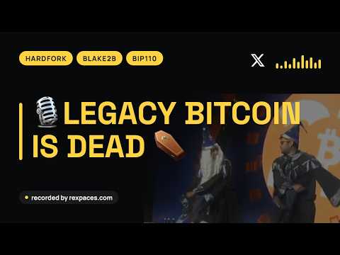 How to Defend the Blake2B Fork: ASICs, Replay Protection, and Why You Should Ignore Jeff Booth