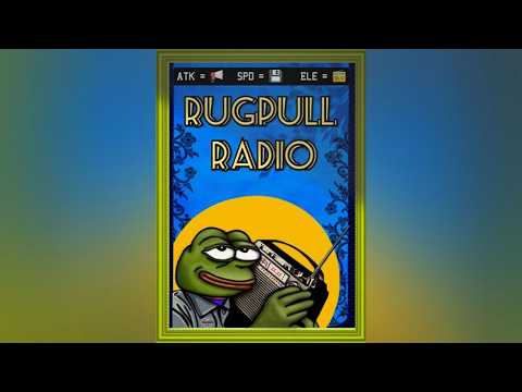 Rugpull Radio Ep. 153: Special Guest Jeff Booth Why Bitcoin is Not Socialism